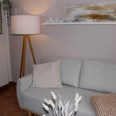 Obj 67 Top-FeWo für 2-4 Pers strandnah, WLAN, Hund Apartment