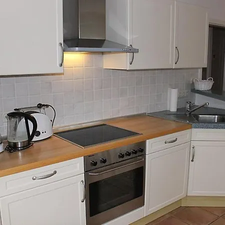 Apartment Obj 67 Top-FeWo für 2-4 Pers strandnah, WLAN, Hund *