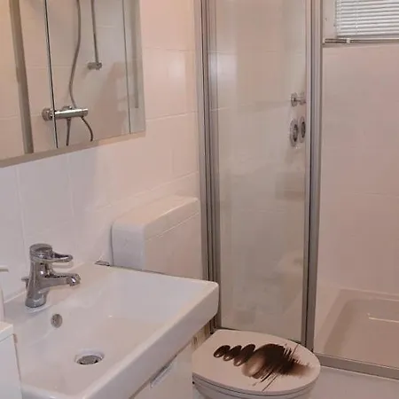Obj 67 Top-FeWo für 2-4 Pers strandnah, WLAN, Hund Apartment *